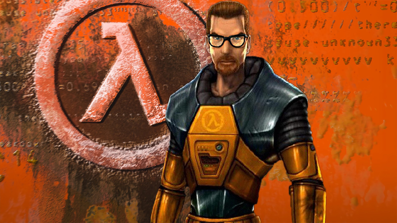 Half-Life Deathmatch