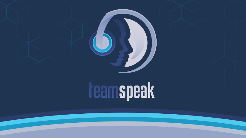 TeamSpeak 3